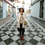 Araceli Quevedo - @araquevi - Instagram