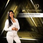 Araceli Rivera - @aracelirivera_masterphi - Instagram