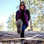 Araceli Rivera - @visocarino - Instagram