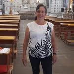 Olga Araceli Rosillo - @rosilloolga3 - Instagram
