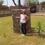 @aracelikaliroy - Instagram