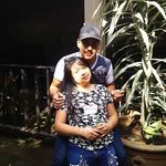 Cesar Rodrigo - @roy_araceli - Instagram