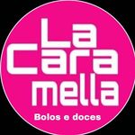 Araceli Santos - @lacaramella_doces - Instagram
