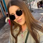 Araceli Santos - @aracelisant.v - Instagram