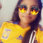 Aracely Acuña - @lucero.acuna.167 - Instagram