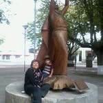 Nancy Aracely Acuña Marillan - @nancymarillan - Instagram