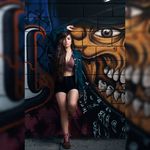 Aracely Alvarez - @ara_85 - Instagram
