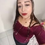 Aracely Garduno - @chelygardluna - Instagram