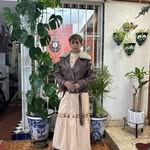 Aracely Mares Larios - @mareslarios - Instagram