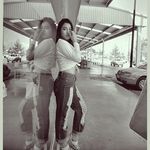 Aracely Mata - @kenya_duran16 - Instagram