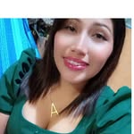 Aracely May - @aramay1996 - Instagram