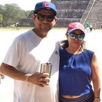 Aracely May - Facebook