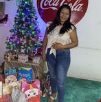 Aracely May - Facebook