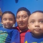 Aracely May - Facebook
