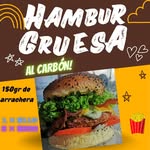 Aracely May Zansorez - @lashamburgruesas28 - Instagram