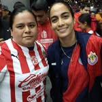 Aracely Mayorga - @aracelymayo26 - Instagram