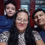 Aracely Mayorga - @jesusgabrielmayorgaruiz - Instagram