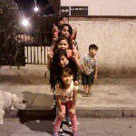 Aracely Castro Murga - @ara_cas_mur - Instagram