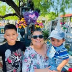 Sandra Aracely Partida Vielma - @fuentes_delbosque - Instagram