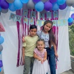 Aracely Pinto - Facebook