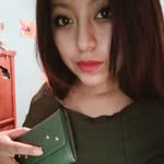 Denis Aracely Prado López - @denisaracelyprado - Instagram