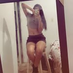 Aracely Ramírez - @_chely_rmz - Instagram
