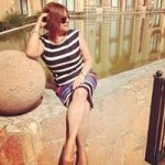 Aracely Rocha - @aracelyrocham - Instagram