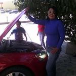 Aracely Rocha - @aracelyrocha5216 - Instagram