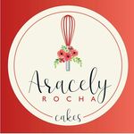 Aracely Rocha Cakes - @aracelyrcakes - Instagram