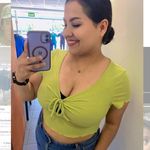 Fabiola Rocha - @aracely_rocha - Instagram