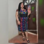 Lå Lìńdå Çhêly Dë Lôpęz - @aracely_rodas - Instagram