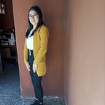 yenifer Aracely Rodas Calderon - @yeniferaracelyrosa - Instagram