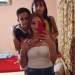 Aracely Rojo - @aracelyrojo76 - Instagram