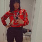 Aracely Rojo - @chely.red - Instagram