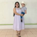 Aracely Roque - @glendaaracly - Instagram