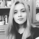 Aracely roque - @aracelyrp28 - Instagram