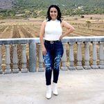 Aracely Rubio - @areceloaservin - Instagram