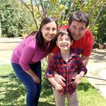 Aracely Rubio Aravena - @aracelyrubio_5 - Instagram