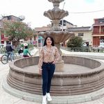 Aracely Rubio Azañero - @aracelyrubioazanero - Instagram