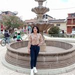 Aracely Rubio Azañero - @rubioazanero - Instagram
