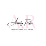 invitaciones virtuales "Aracely Rubio" - Facebook