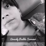 Aracely Serrano - @aracelipuebla35 - Instagram