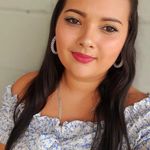 Aracely Serrano - @marioadonaysale - Instagram