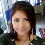 Aracely Serrano - @roaracely23 - Instagram