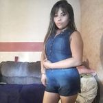 Aracely Servin - @servin5051 - Instagram