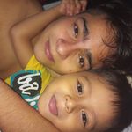 Diego Servin - @aracely.servin.52 - Instagram