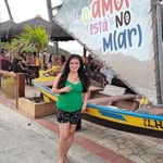 Aracelly Ferreira - @aracelysilva29 - Instagram
