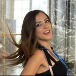 Aracely Silva - @aracely.s.c - Instagram