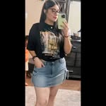Aracely Silva - @ara.s28 - Instagram