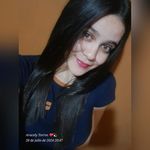 Aracely Torres - @aracelytorres688 - Instagram